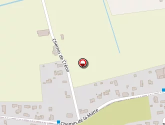 Carte de Bel-menuiserie à Bouliac