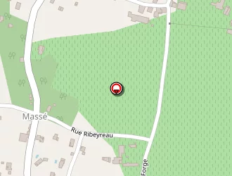 Carte de Mairie à Espiet