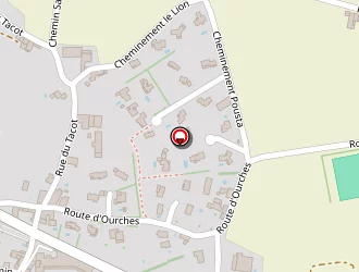 Carte de Alcalay Celtan Any à Upie