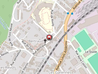 Carte de Control'technic Voultain à Voulte-sur-rhône (la)