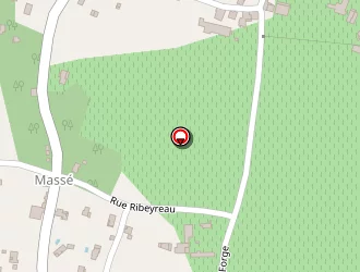 Carte de Chardron Grégory à Espiet