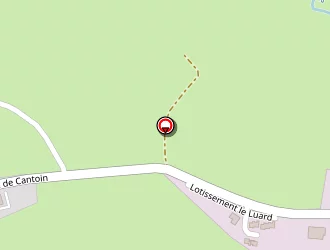 Carte de Ramadier à Sainte-geneviève-sur-argence