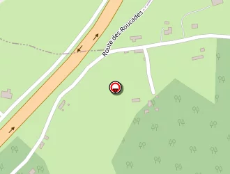 Carte de Chabrier Gérard à Payrac