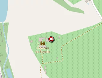 Carte de Marcassin à Saussignac