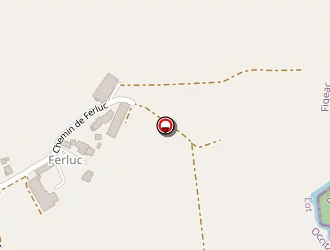 Carte de Izoulet Christophe à Bessonies