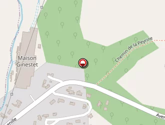 Carte de Larramona Daniel à Carignan-de-bordeaux