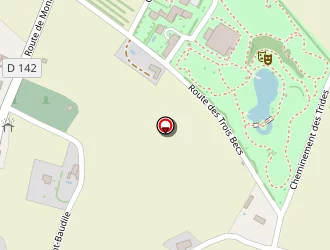 Carte de Darriet-condamine Annick à Upie