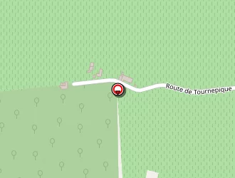 Carte de Le Roy Stéphane à Grézillac