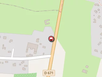 Carte de Da Silva Antonio à Loupes