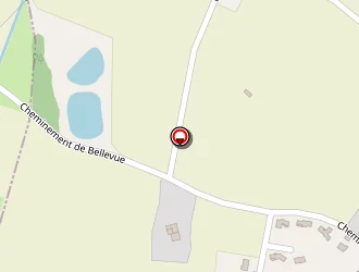 Carte de Gret Eric à Upie