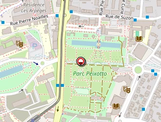 Carte de Maison Et Cie à Talence