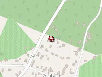 Carte de Favraud Nadine à Espiet