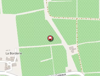 Carte de Vidal Armand à Monbazillac