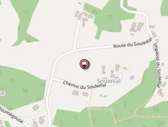 Carte de Bisson Jean-claude à Siorac-en-périgord