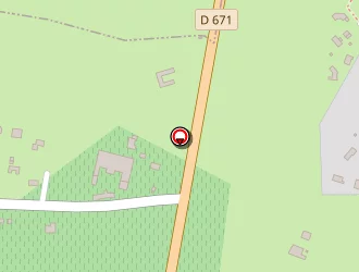 Carte de Mairie à Loupes