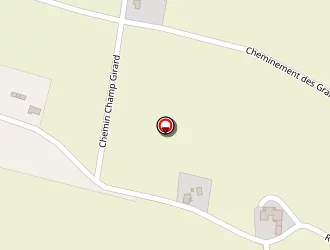 Carte de Fraisse Martine à Upie