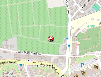 Carte de Ténéo Student à Talence