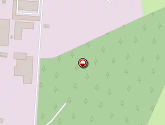 Carte de Brettes à Mérignac