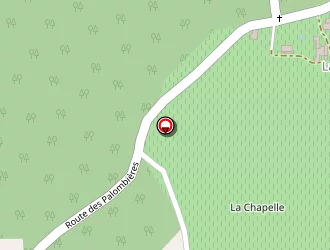 Carte de Alternative Bois Concept à Baron