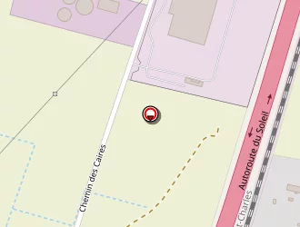 Carte de Jds à Étoile-sur-rhône