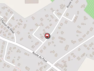 Carte de Latry Stéphane à Loupes