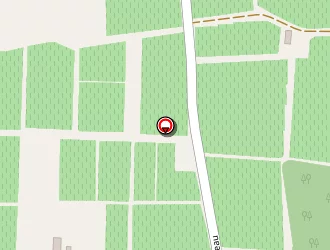 Carte de Caillaud Thomas à Monbazillac