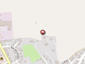 Carte de Lussan Couverture Plomber à Saint-chély-d'apcher