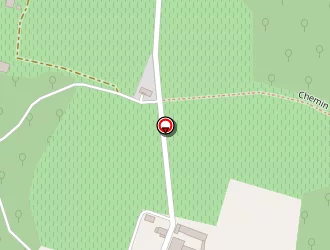 Carte de Giffard Marcus à Carignan-de-bordeaux