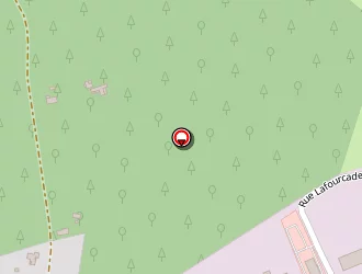 Carte de Dgl Bois à Saint-jean-d'illac