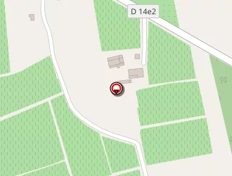 Carte de Lavandier Anthony à Bergerac