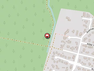 Carte de Bru Maïtena à Saint-jean-d'illac