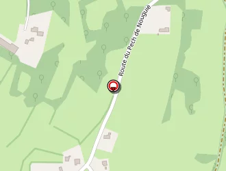 Carte de Geoccitane à Lavergne