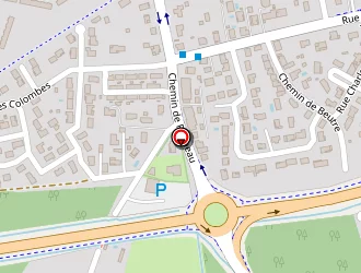 Carte de Micka Bat à Mérignac