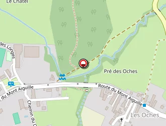 Carte de Beylier Yvette à Chichilianne