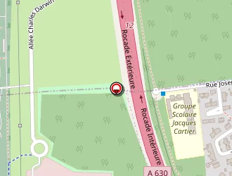 Carte de Etd Consultation à Pessac