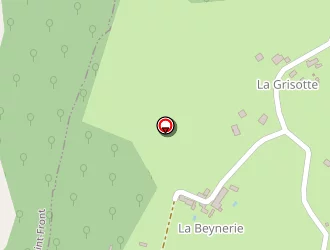 Carte de Ambiance Chauffage à Bayac