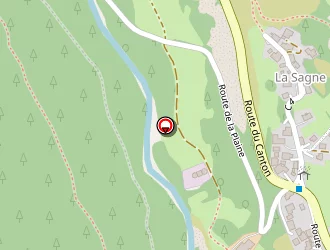 Carte de Benton Rob à Vigneaux (les)