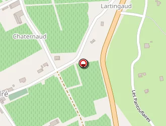 Carte de Lafont Frères à Saint-andré-et-appelles