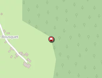 Carte de Alternatives Solaires à Prunet