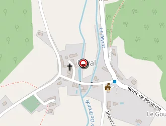 Carte de Urgence (services Locaux) à Urval