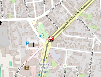 Carte de Caractère Studio à Herbergement (l')