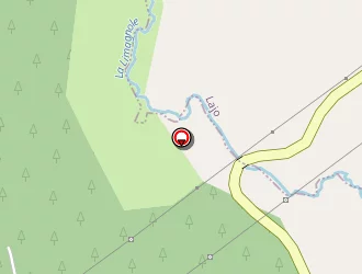 Carte de Café & Snack'ing à Sainte-eulalie