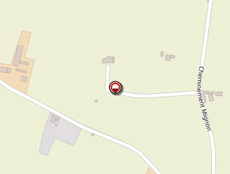 Carte de Vossier Gérard à Upie