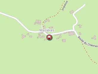 Carte de Fel Didier à Boisset