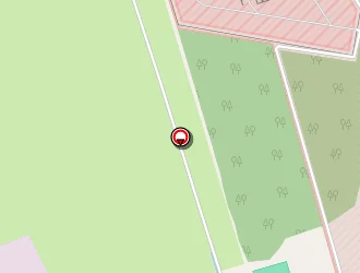 Carte de J Clua à Mérignac