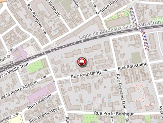 Carte de Louit Moto à Mérignac