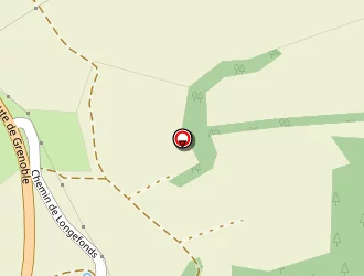 Carte de Delaigue Didier à Clelles