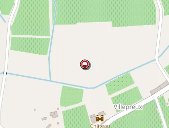 Carte de Mairie à Sainte-florence