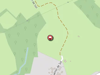 Carte de Ecole Notre Dame à Mayrinhac-lentour