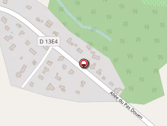 Carte de Da Silva Paulo à Bonnetan